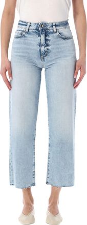 Icon Denim Los Angeles Icon denimjeans blauw