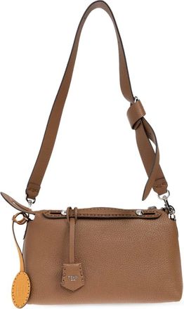 Fendi Mujer, Bolsos, Marr&oacute;n, Talla: ONE Size