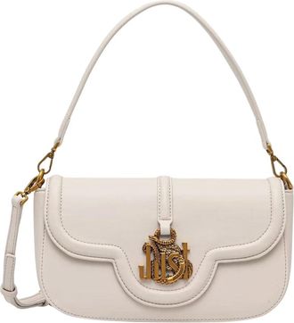 Just Cavalli Donna, Borse, Beige, Taglia unica, new