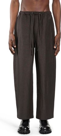 STUDIO NICHOLSON Sonny Pants