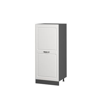 Vicco Armario Alto R-line, Blanco Casa De Campo, 60 Cm
