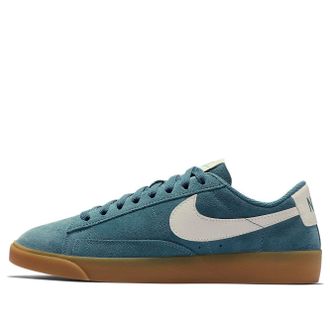 Nike (WMNS) Nike Blazer Low SD Celestial Teal Gum AV9373-406