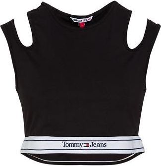 Tommy Jeans CAMISETAS Y TOPS - Tops en YOOX.COM
