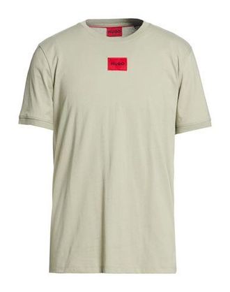 HUGO BOSS TOPWEAR - T-shirts on YOOX.COM