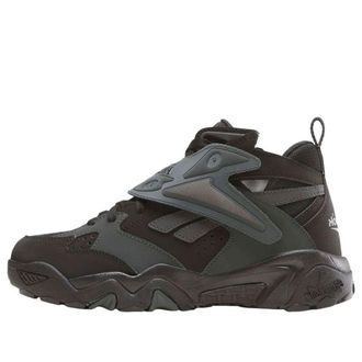 Reebok Preseason 94 Black Grey 100230670