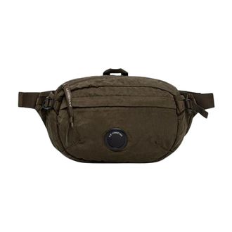 C.P. Company unisex, Bolsos, Verde, Talla: ONE Size