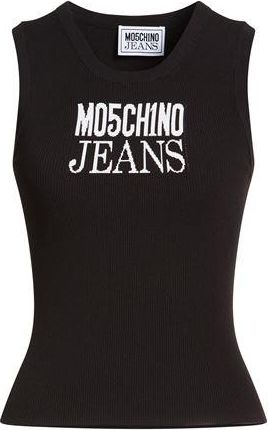 Moschino TOPWEAR - Tops on YOOX.COM