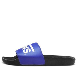 Vans Sandals Sports slippers Blue Black VN0A45JEVGG