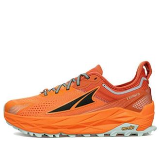 Altra Olympus 5 Orange Black AL0A7R6P880