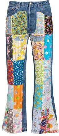 Readymade BOTTOMWEAR - Pantaloni jeans su YOOX.COM