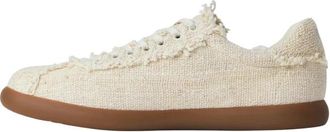 Camper Pelotas Soller Sneakers - Heren - Sneakers - Wit - 45 EU - Schoenen