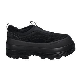 Diemme Schoenen, Dames, Zwart, 37 EU, Leer, Badia Basso Shearli