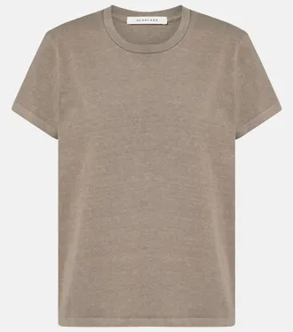 Slvrlake Denim Boy cotton jersey T-shirt