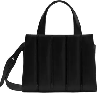 Max Mara Dames, Tassen, Zwart, Maat: ONE Size