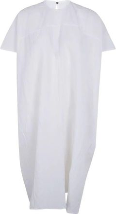 Sofie D'Hoore Daiki Oversized Short Sleeve Dress