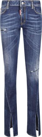 Dsquared2 5-pocket Jeans