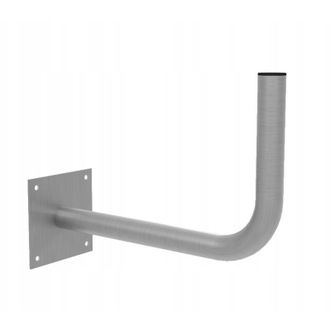 OEM Soporte De Antena Parab&oacute;lica De Acero Inoxidable 500 Soporte De Montaje