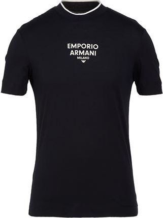 Emporio Armani TOPWEAR - T-shirts on YOOX.COM