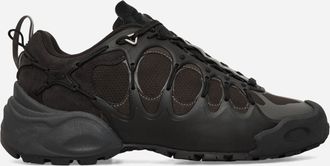 Junya Watanabe Oakley Factory Team Ibex Sneakers Black