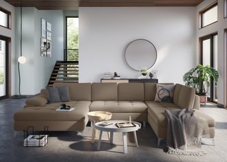 Sit&more Wohnlandschaft