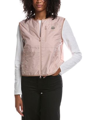 Moncler Alshain Vest