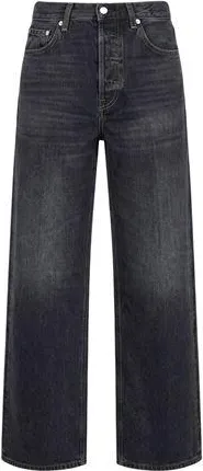 Haikure BOTTOMWEAR - Pantaloni jeans su YOOX.COM