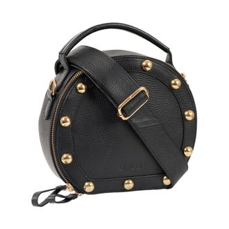 DWRS Dwrs, Dames, Tassen, Zwart, Maat: ONE Size