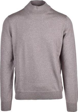 Gran Sasso Uomo, Maglie, Grigio, 3Xl, new