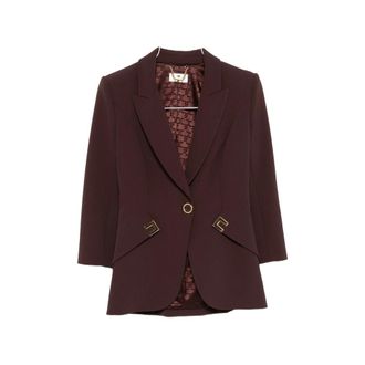 Elisabetta Franchi Jackets