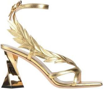 Pollini FOOTWEAR - Sandals on YOOX.COM