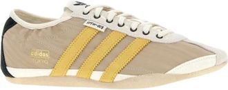 adidas Tokyo Sneakers - Dames - Fitnessschoenen - Beige - 43 EU - Su&egrave;de - Fitness