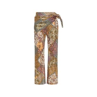 Zimmermann Fairlight Bias Pants