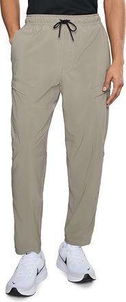 Nike Unlimited Dri-FIT Versatile Cargo Pants Mens Casual Pants Light Army/Black/Light Army : LG, Polyester/Spandex