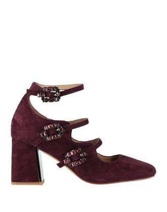 Janet & Janet CALZATURE - Decolletes su YOOX.COM