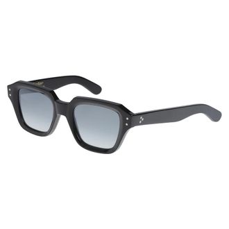 K&agrave;dor Sunglasses, unisex, Black, Size: 49 MM Smoke