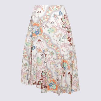 Etro Womens Skirts _co
