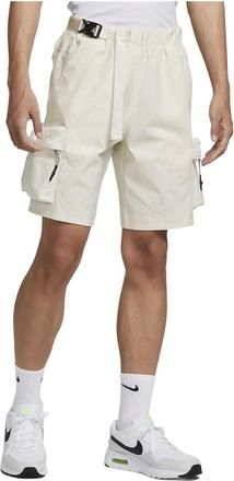 Nike x ACG Snowgrass Cargo Shorts White FN0464-118