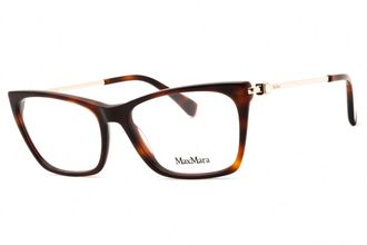 Max Mara MM5128 052 Dark Havana 54mm