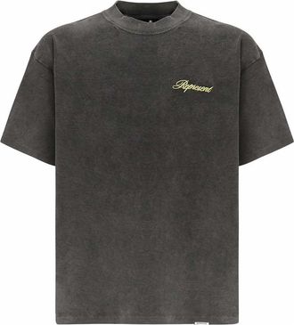 Represent T-Shirt With Logo