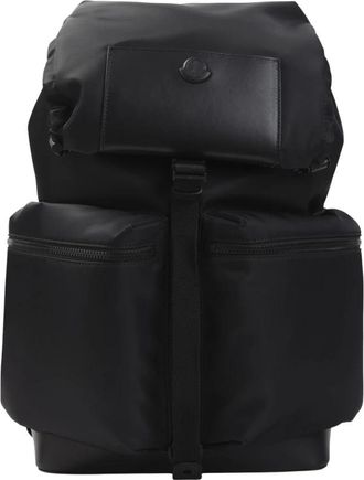 Moncler Uomo, Borse, Nero, Taglia unica, new