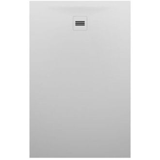 Riho Riho - Lugo Ba&ntilde;eras Rectangulares, Empotradas, 2 Plazas, Blanco