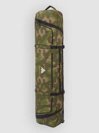 Burton Wheelie Flt Attndnt Snowboard-Tasche keel camo