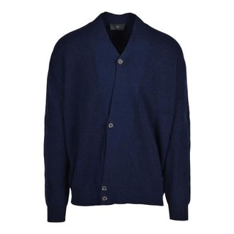 Liu Jo Hombre, Jerseys, Azul, Talla: L