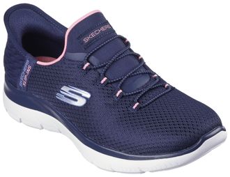 Skechers Slip-On Sneaker