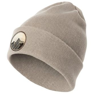 Chillaz Alpbach M&uuml;tze - Unisex | beige/grau