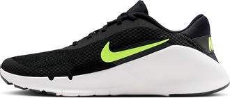 Nike Mens Flex Train Workout Shoes in Black | HV9972-005