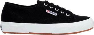 Superga 2750 COTU Classic Black / Full White S000010-F83 Mens