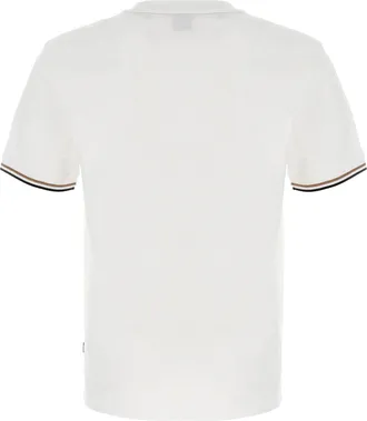 HUGO BOSS Thompson 04 T-shirt - White
