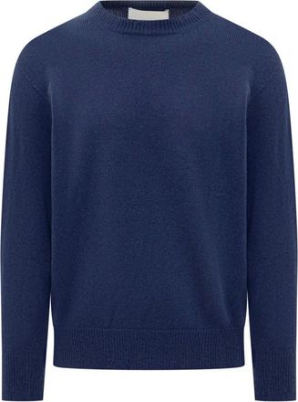 Amaranto Amar&aacute;nto, Uomo, Maglie, Blu, L, new