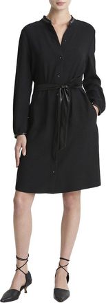 Vince Shirtdress